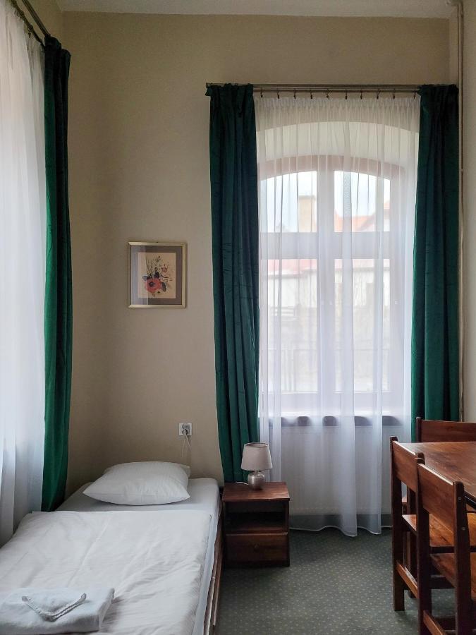 Willa Sloneczko Szklarska Poreba Bagian luar foto