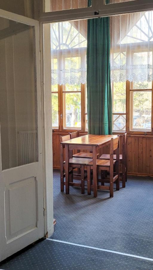 Willa Sloneczko Szklarska Poreba Bagian luar foto