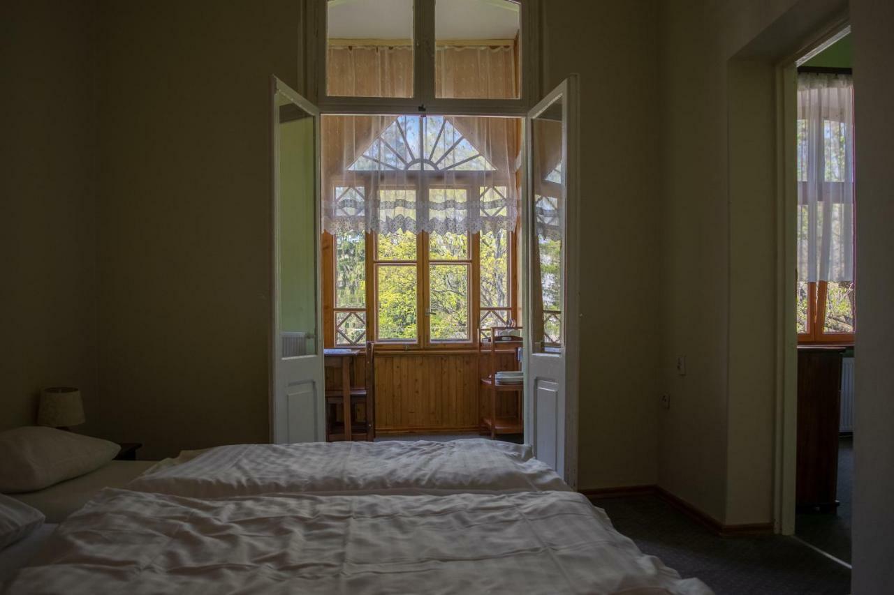Willa Sloneczko Szklarska Poreba Bagian luar foto